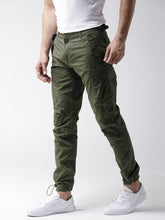 Cargos Trousers l Men