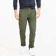 Cargos Trousers l Men